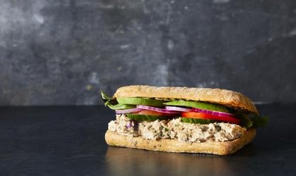 sandwich
