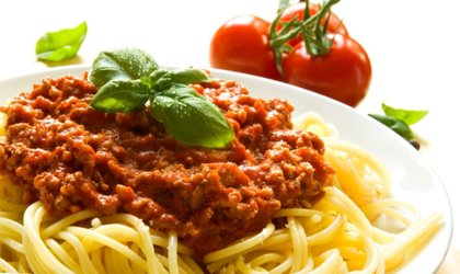 bolognese