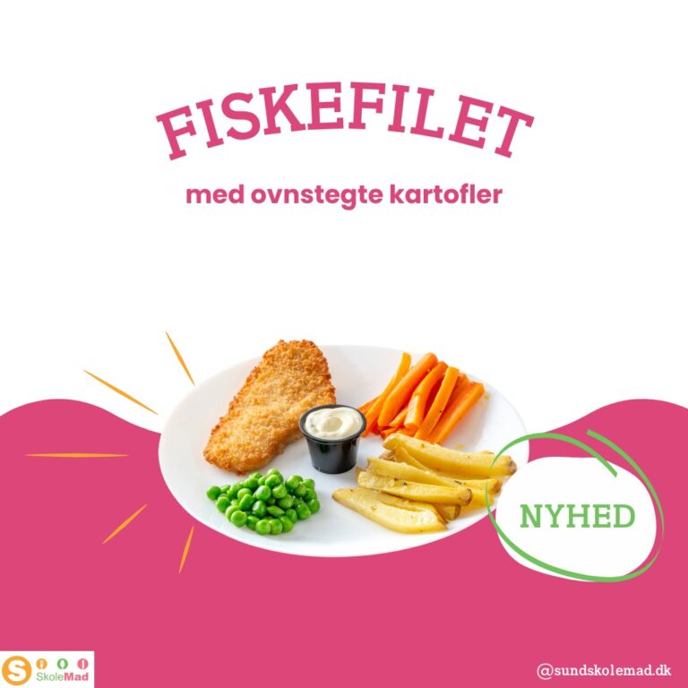 Instagram post from sundskolemad.dk. This post is in position 1.