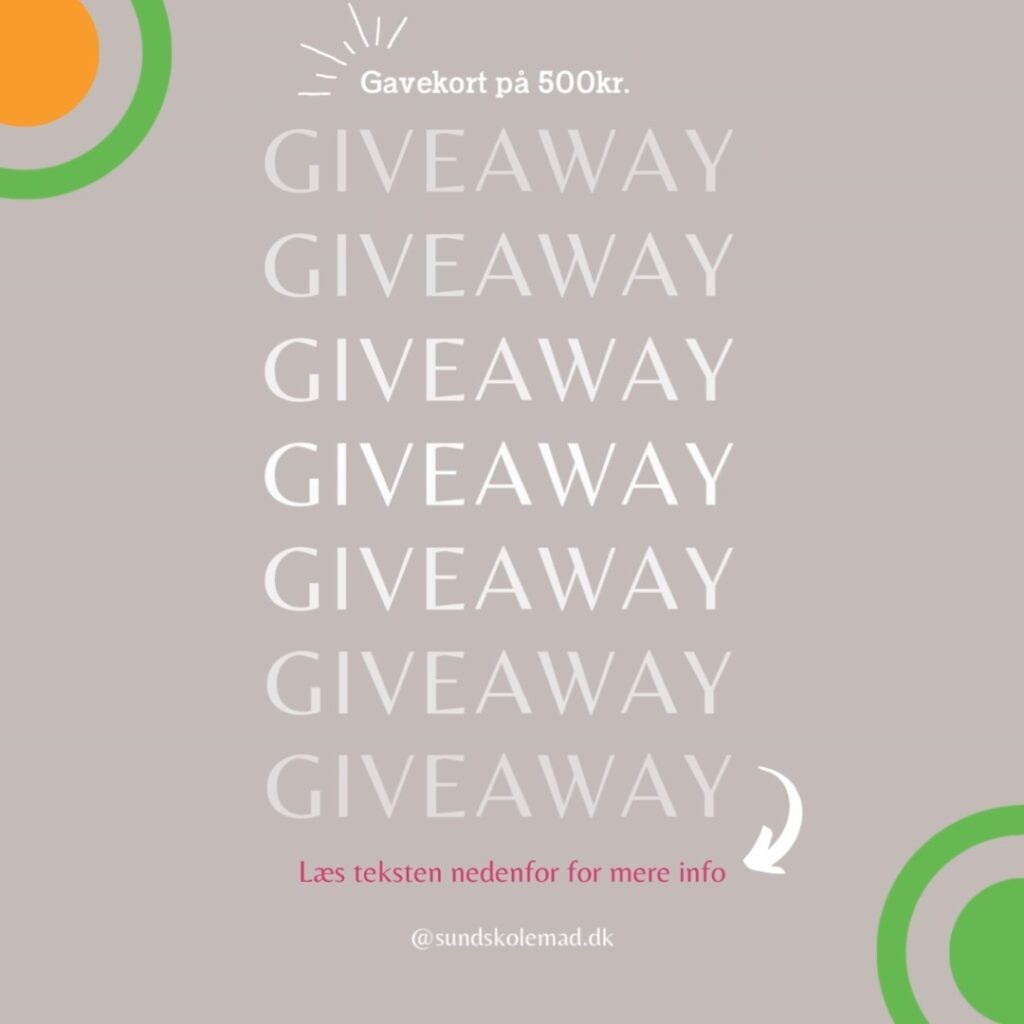 Instagram post from sundskolemad.dk. This post is in position 2.
